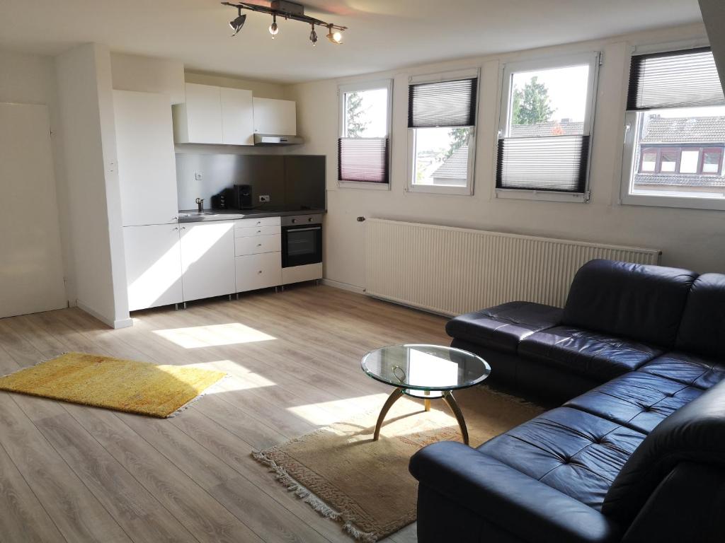 Appartement Wohnlich 6 Virchowstraße, 52146 Würselen