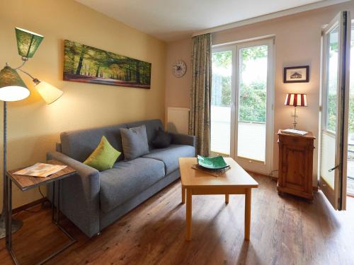 Appartement Wohnpark Stadt Hamburg - Apt. 41 Zinglingstraße 36-45 - Apartment 41 Binz