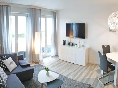 Appartement Wohnpark Stadt Hamburg F400 WG 25 Zinglingstraße 36-45 Binz