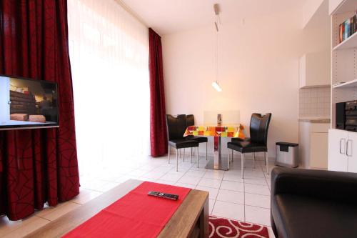 Appartement Wohnresidenz Whg 14 Am Ring 26 Kellenhusen