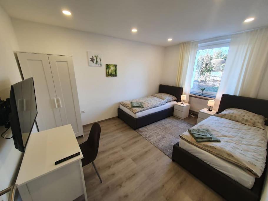 Appartement WoHntel Hannover Ricklingen 1 Wullanger, 30459 Hanovre