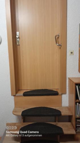 Appartement Wohnung 1 38 Doberaner Straße Nienhagen