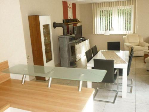 Appartement Wohnung-1 Bootsweg 18 Mardorf