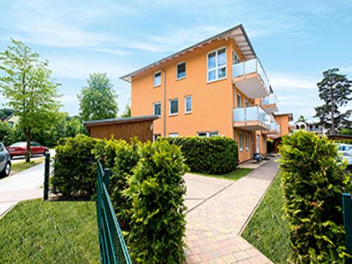 Appartement Wohnung 1 Am Sportplatz Ückeritz Am Sportplatz Ückeritz