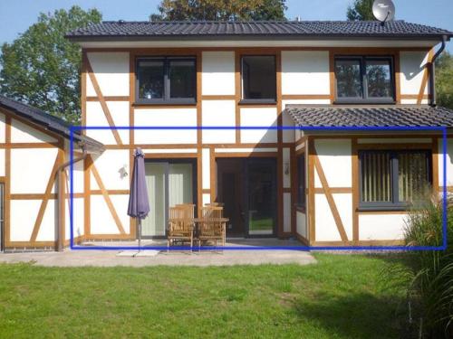 Wohnung-1 Mardorf allemagne