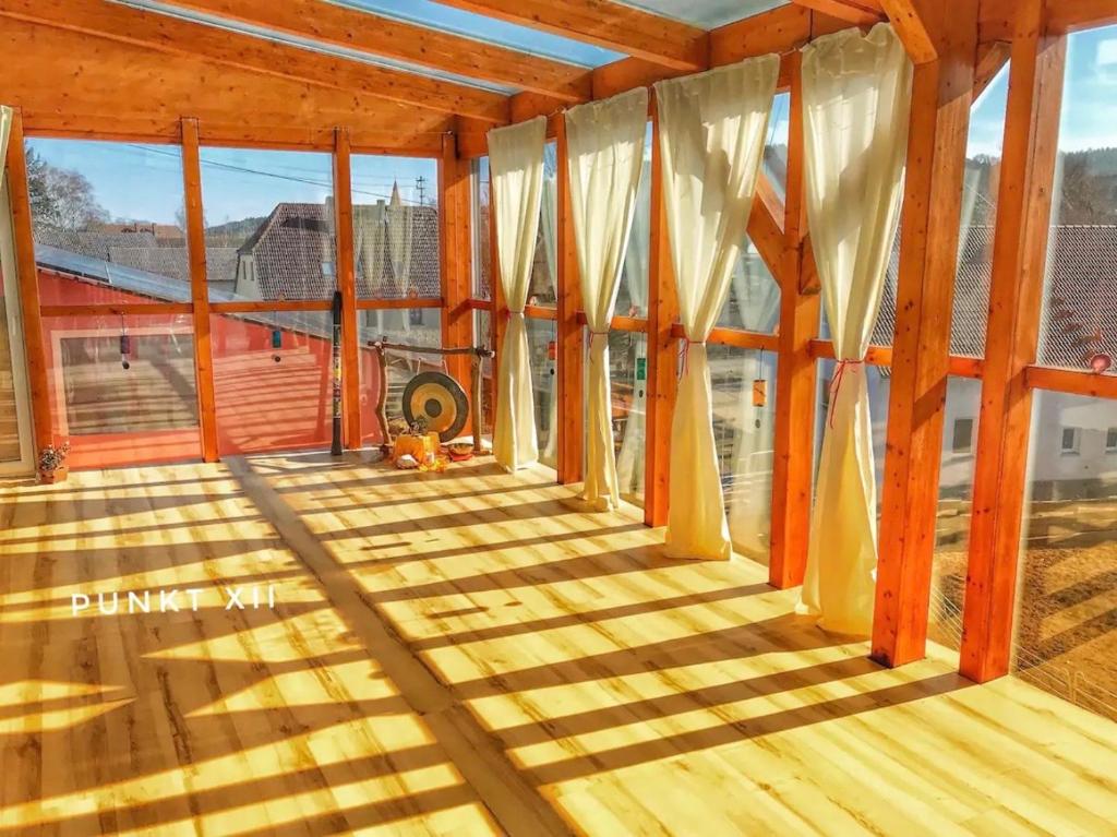 Appartement Wohnung 1 Oberrimbach Haus 20, 96152 Burghaslach