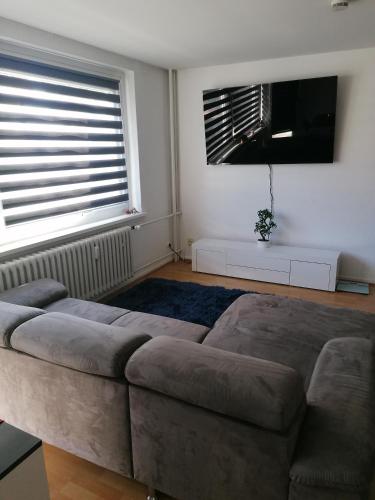 Appartement Wohnung 1 Zimmer Riepestraße 9 Hanovre