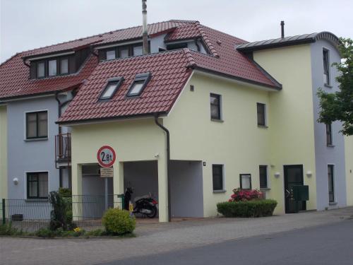 Appartement Wohnung 10 Steinmarnerstraße 99 Cuxhaven