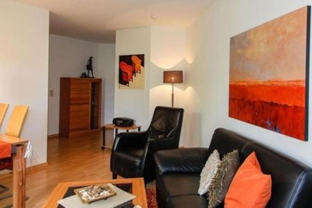 Appartement Wohnung 10 Dörpstraat 46, 23769 Staberdorf