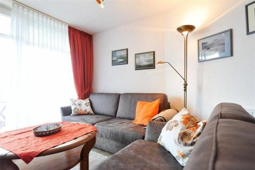 Appartement Wohnung-12-ID-232 Strandpromenade 5-7 Sankt Peter-Ording