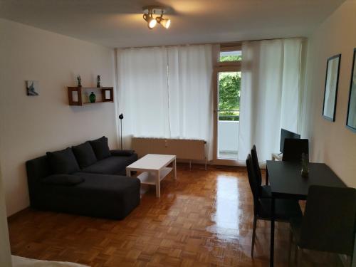 Appartement Wohnung 17 15 Hinrichsring Hanovre