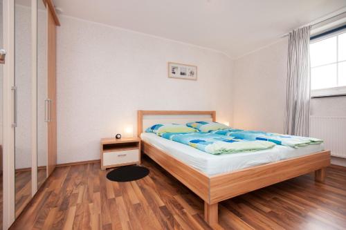 Appartement Wohnung 2 Bisdorf 47 Fehmarn