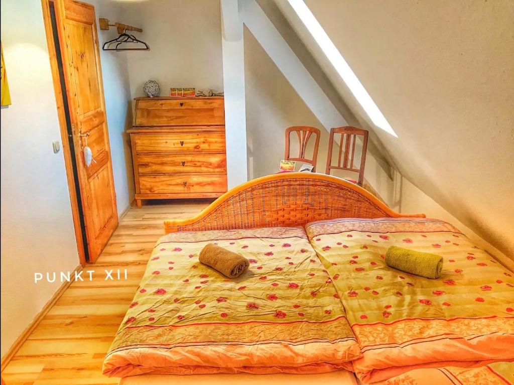 Appartement Wohnung 2 Oberrimbach Haus 20, 96152 Burghaslach