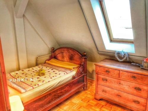 Wohnung 2 Burghaslach allemagne