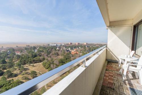 Wohnung-203-5-Pfahlbautenblick-ID-003 Sankt Peter-Ording allemagne