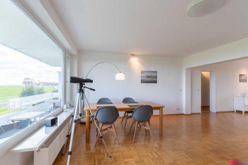 Appartement Wohnung 27 Adolfstraße 7a Cuxhaven