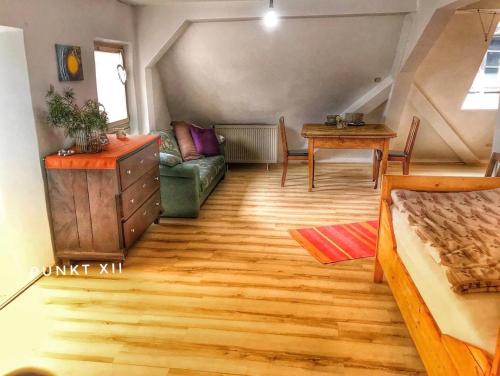 Wohnung 3 Burghaslach allemagne