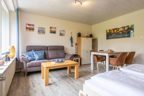 Appartement Wohnung 4 Fasanenweg  10 Kellenhusen