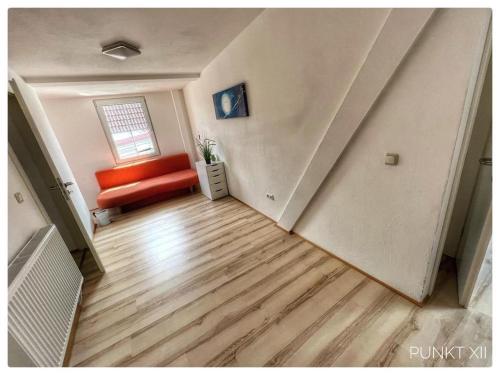 Appartement Wohnung 4 Oberrimbach Haus 20 Burghaslach
