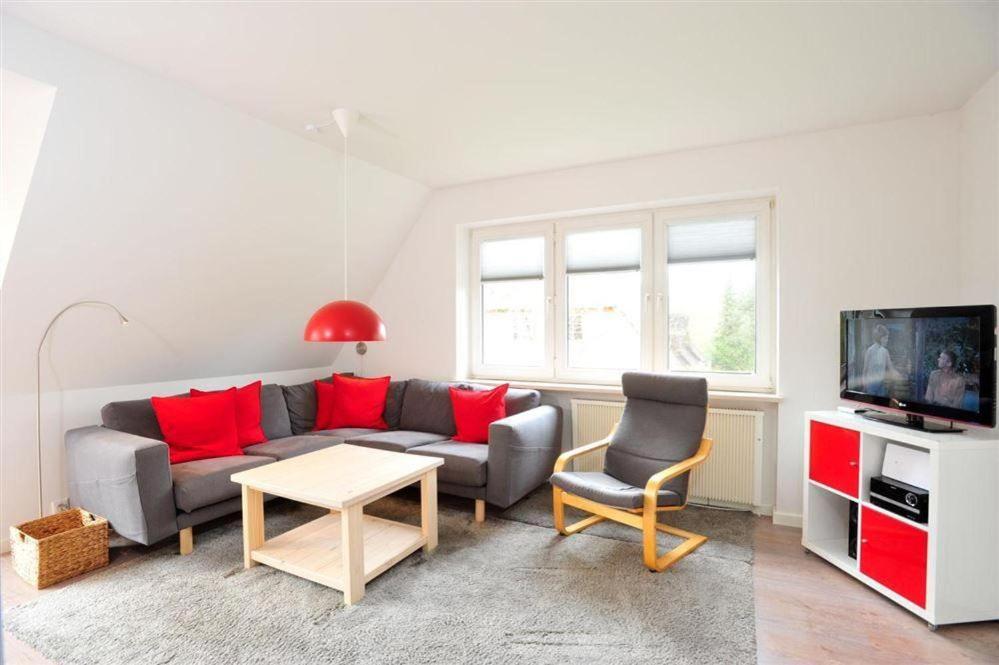 Appartement Wohnung-4-ID-152 Waldstraße 45, 25826 Sankt Peter-Ording