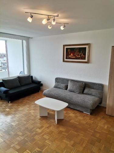 Appartement Wohnung 4 Personen 15 Hinrichsring Hanovre