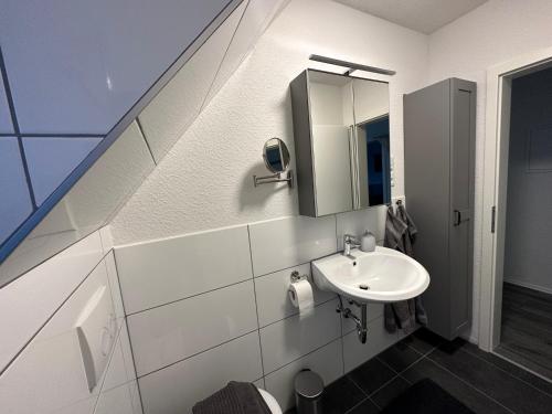 Appartement Wohnung 59qm komplett wohnfertig Brambauerstraße 285a Lünen