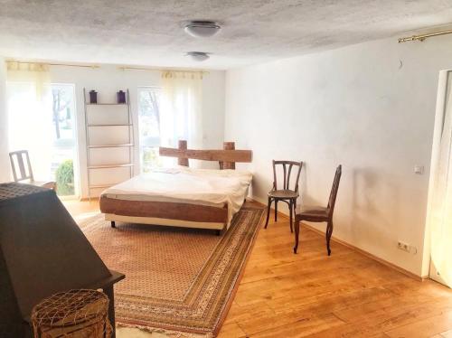 Wohnung 6 und 7 Burghaslach allemagne