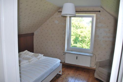 Appartement Wohnung am Hafen 23769 Fehmarn