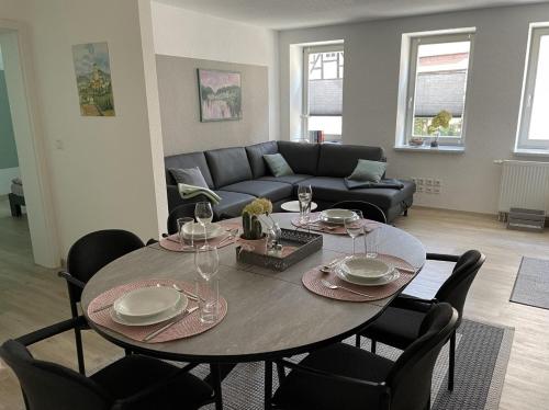Wohnung am Markt - auch für Monteure gut geeignet Stendal allemagne