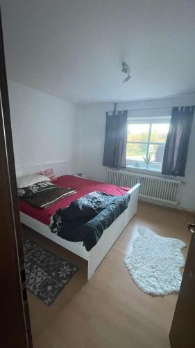 Wohnung am Mittellandkanal Bohmte allemagne