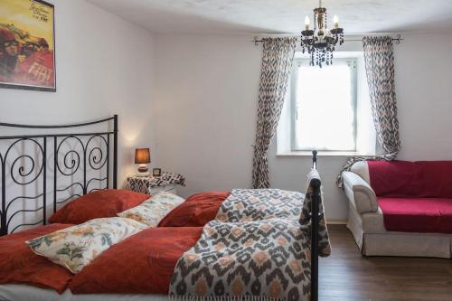 Wohnung am Nurburgring Drees allemagne