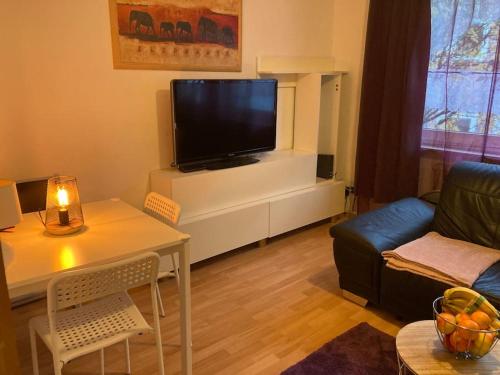 Appartement Wohnung am Rhein 17 Kanzlerstraße Duisbourg