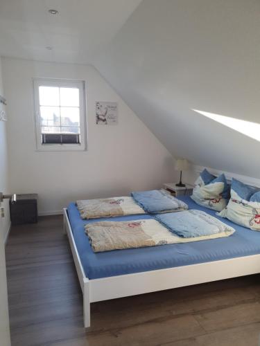 Appartement Wohnung am See Hauptstrasse 26 b Berumbur
