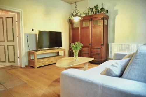 Wohnung am Wasser Witzeeze allemagne