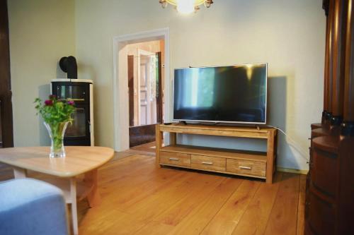 Appartement Wohnung am Wasser 2 Heesterbusch Witzeeze