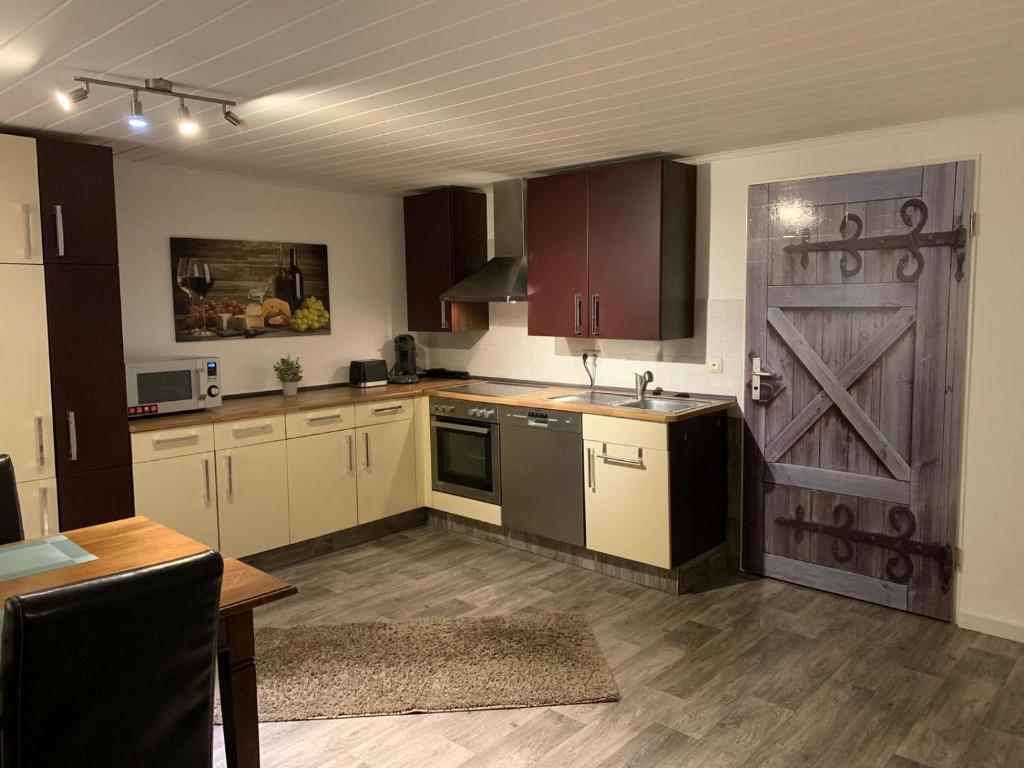 Appartement Wohnung am Wasserturm 28 Marktstraße, 31246 Ilsede
