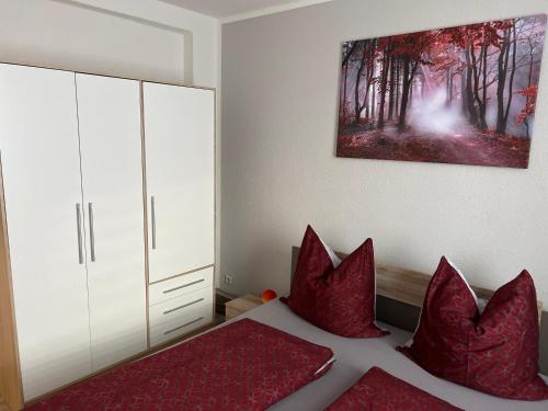 Wohnung Andrea Mittweida allemagne