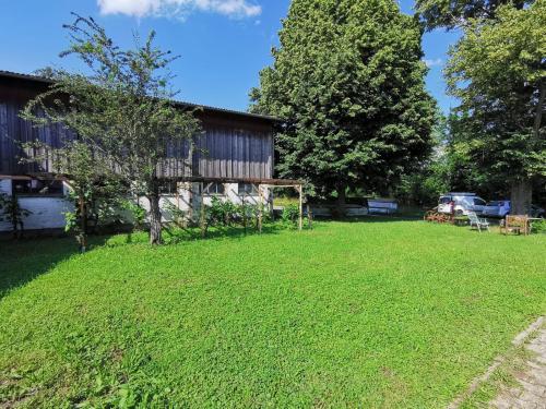Wohnung auf dem Pferdehof Mahlberg allemagne
