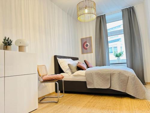 Appartement Wohnung/ Fewo in Schwelmer City 8 Blücherstraße Schwelm