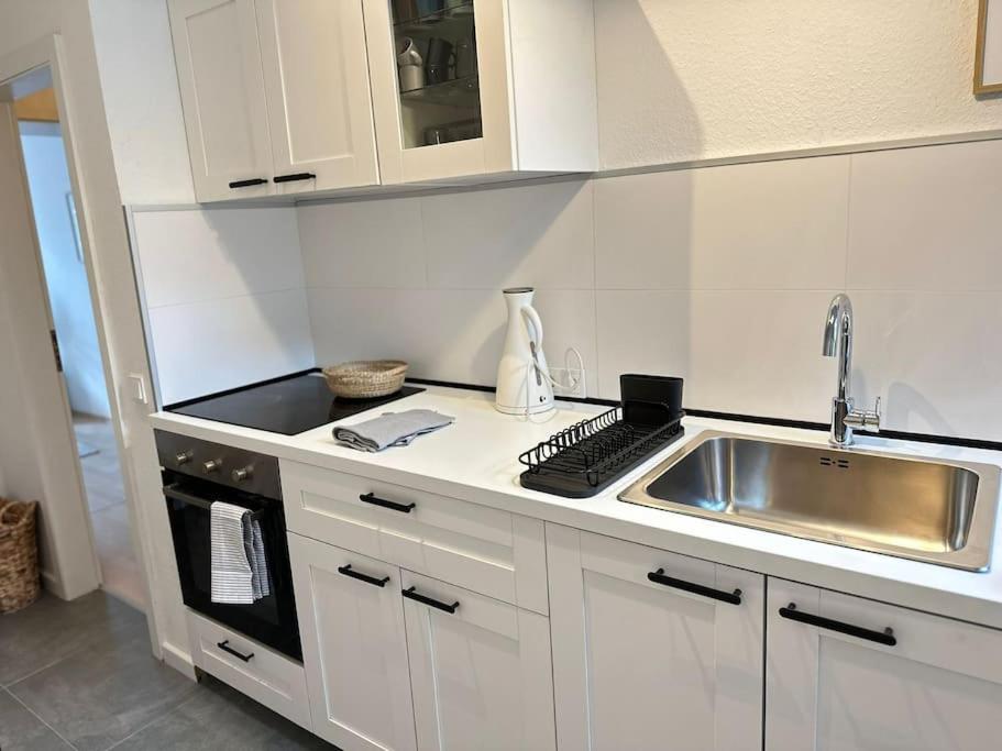 Appartement Wohnung/ Fewo in Schwelmer City 8 Blücherstraße, 58332 Schwelm