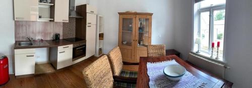 Appartement Wohnung Frida Kirchhofsweg 28 Pinneberg