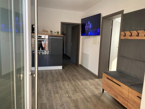 Appartement Wohnung für Berufstätige Im Waitzfeld 7 1 Hünfeld