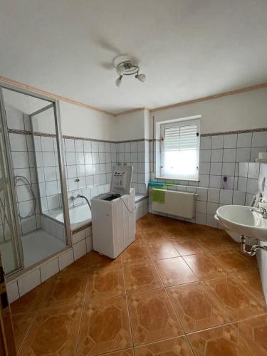 Wohnung für Monteure in Unterallgäu Unterrammingen allemagne