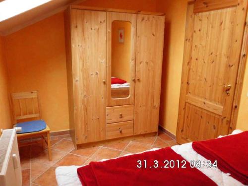 Appartement Wohnung Graugans Landstraße 30 Wohnung Graugans Müggenburg