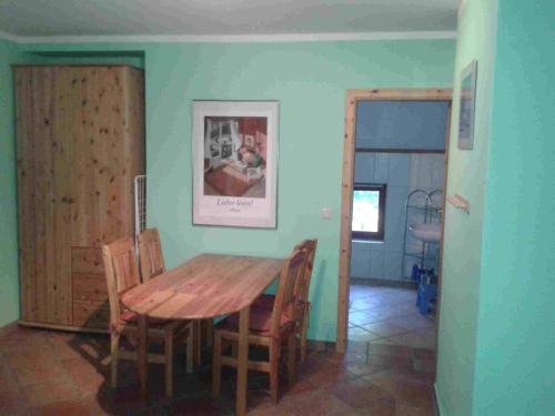 Wohnung Graugans Müggenburg allemagne