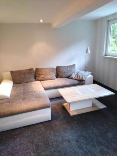 Appartement Wohnung im Grünen in Olsberg Steinhelle 1 Haus Nr. 3 Olsberg