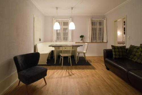 Appartement Wohnung im Herzen von Ludwigsburg 8 Obere Reithausstraße Ludwigsbourg