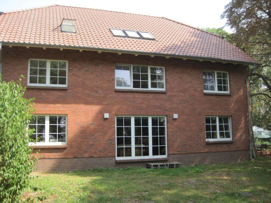 Appartement Wohnung im Park Birkenallee 10, 18184 Thulendorf