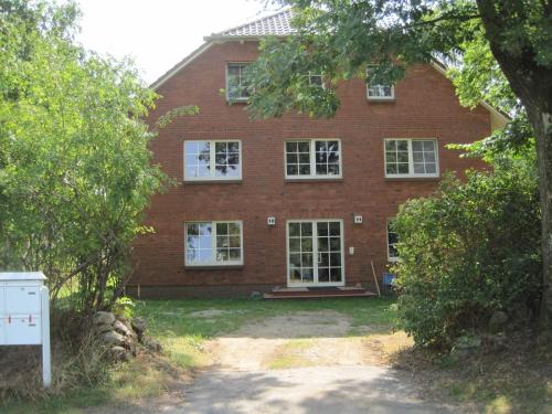 Wohnung im Park Thulendorf allemagne