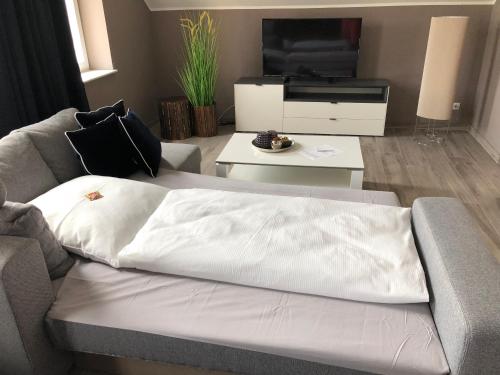Appartements Wohnung im Stadtzentrum Bahnhofstraße 23 Cloppenburg